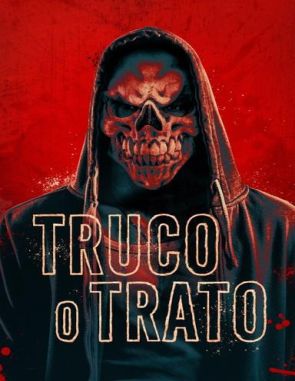 Trick Trick (2019) (Películas)