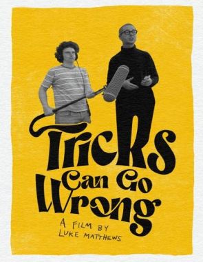 Tricks_Can_Go_Wrong Los trucos pueden salir mal (2023) (Películas)