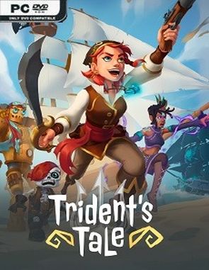 Trident's Tale (PC)