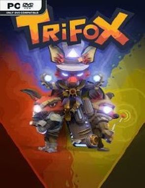 Trifox Trifox (PC)