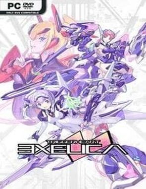 Triggerheart Exelica (PC)