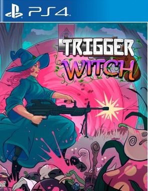 Trigger Witch (PS4)