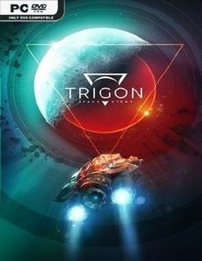 Trigon: Space Story (PC)