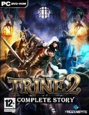 Trine 2: Complete Story (PC)