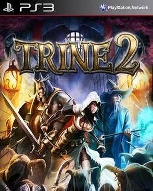 Trine 2 (PS3)