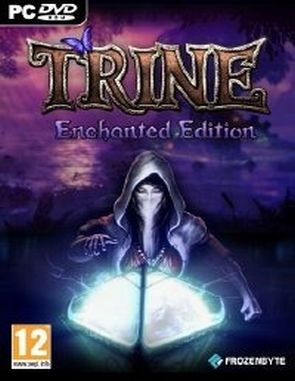 Trine Enchanted Edition (PC)