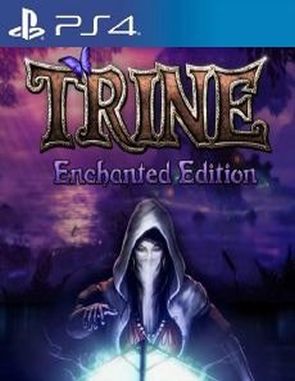 Trine Enchanted Edition (PS4)