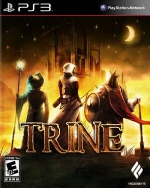 Trine (PS3)