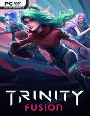 Trinity Fusion (PC)