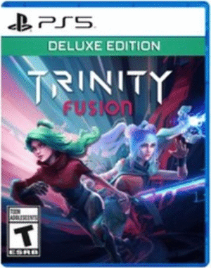 Trinity Fusion Deluxe (PS5)