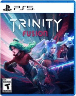 Trinity Fusion (PS5)