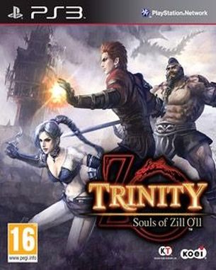 Trinity_Souls_of_Zill_Oll Trinity Souls of Zill Oll (PS3)
