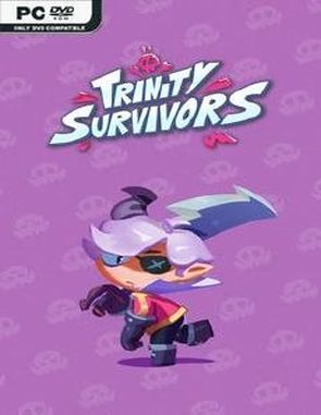 Trinity Survivors (PC)