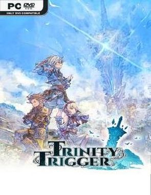 Trinity Trigger (PC)