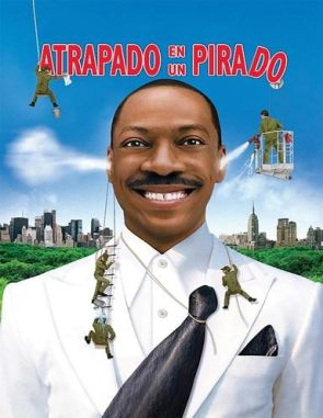 Tripulación Dave (2023) (Películas)