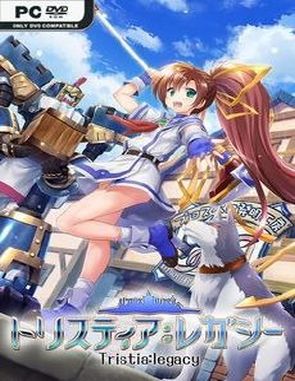 Tristia_Legacy Tristia Legacy (PC)
