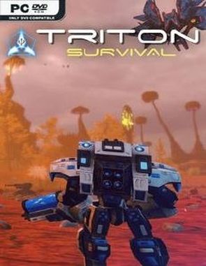 Triton Survival (PC)