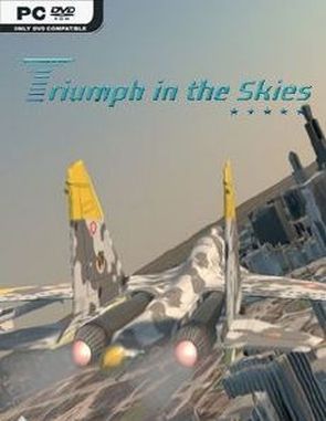 Triumph_in_the_Skies Triumph in the Skies (PC)