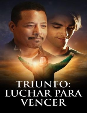 Triunfo: Luchar para vencer (2023) (Películas)