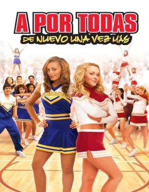 Triunfos robados 3: Todo o nada (2023) (Películas)