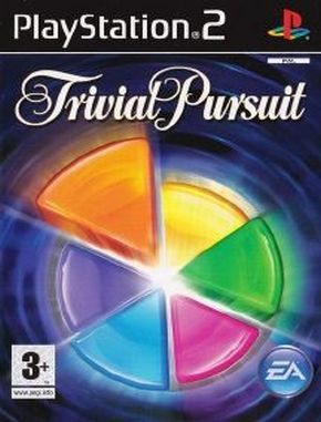 Trivial Pursuit (PS2)