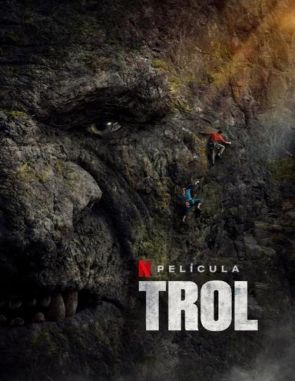 Troll (2022) (Películas)