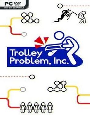 The Trolley Problem Inc. (PC)