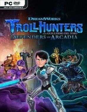 Trollhunters: Defenders of Arcadia (PC)