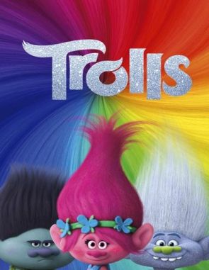 Trolls (2016) (Películas)