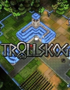 Trollskog (PC)
