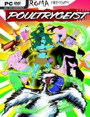 Troma Presents: Poultrygeist (PC)