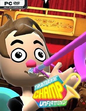 Trombone Champ: Unflattened (PC)