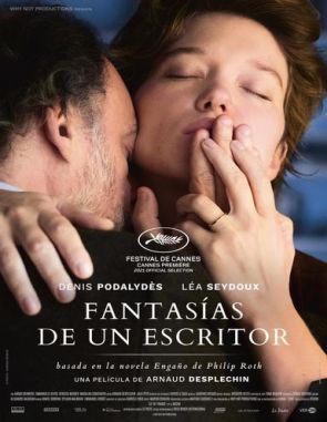 Engaño (2021) (Películas)