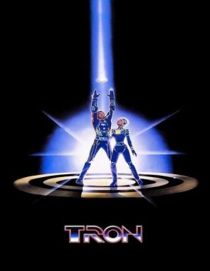 Tron (1982) (Películas)