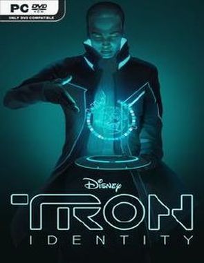 Tron Identity (PC)