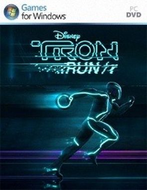 TRON RUNr (PC)