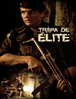 Tropa de élite (2007) (Películas)