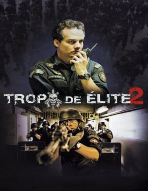 Tropa de élite 2 (2010) (Películas)