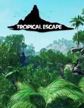 Tropical Escape (PC)