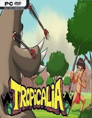 Tropicalia Tropicalia (PC)