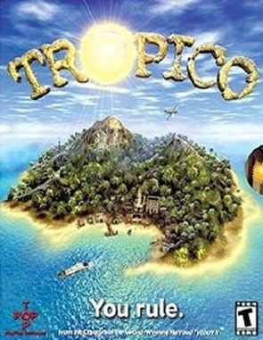 Tropico Tropico (PC)