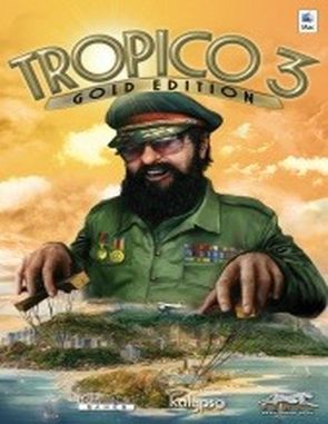 Tropico_3_Gold_Edition Tropico 3: Gold Edition (PC)