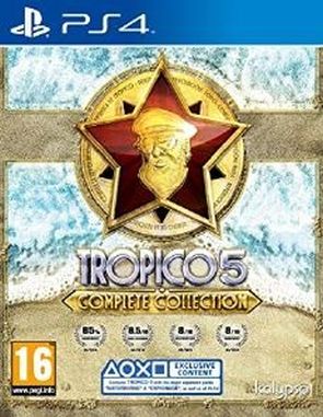 Tropico_5_Complete_Collection Tropico 5 Complete Collection (PS4)