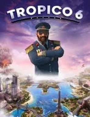 Tropico_6 Tropico 6 (PC)