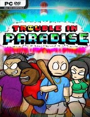 Trouble in Paradise (PC)