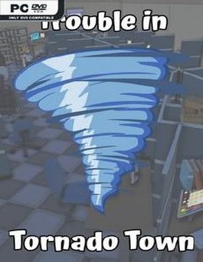 Trouble in Tornado Town (PC)