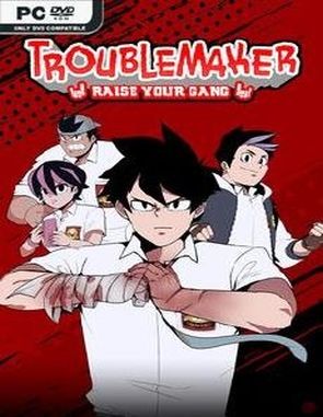 Troublemaker (PC)