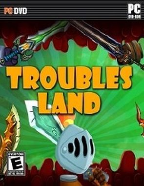 Troubles Land (PC)
