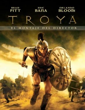 Troya (2004) (Películas)