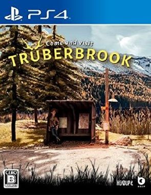 Truberbrook (PS4)